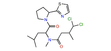 Dysideaproline E